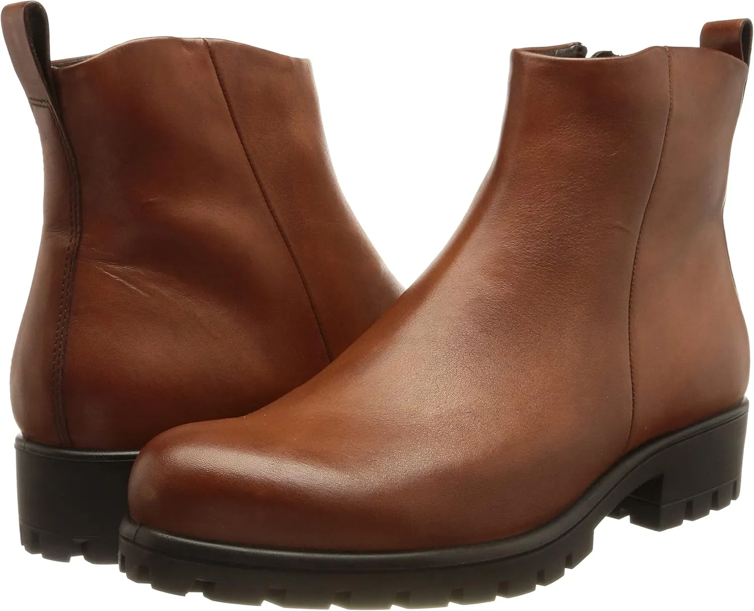 ECCO Women's Modtray Hydromax Water-Resistant Ankle Boot