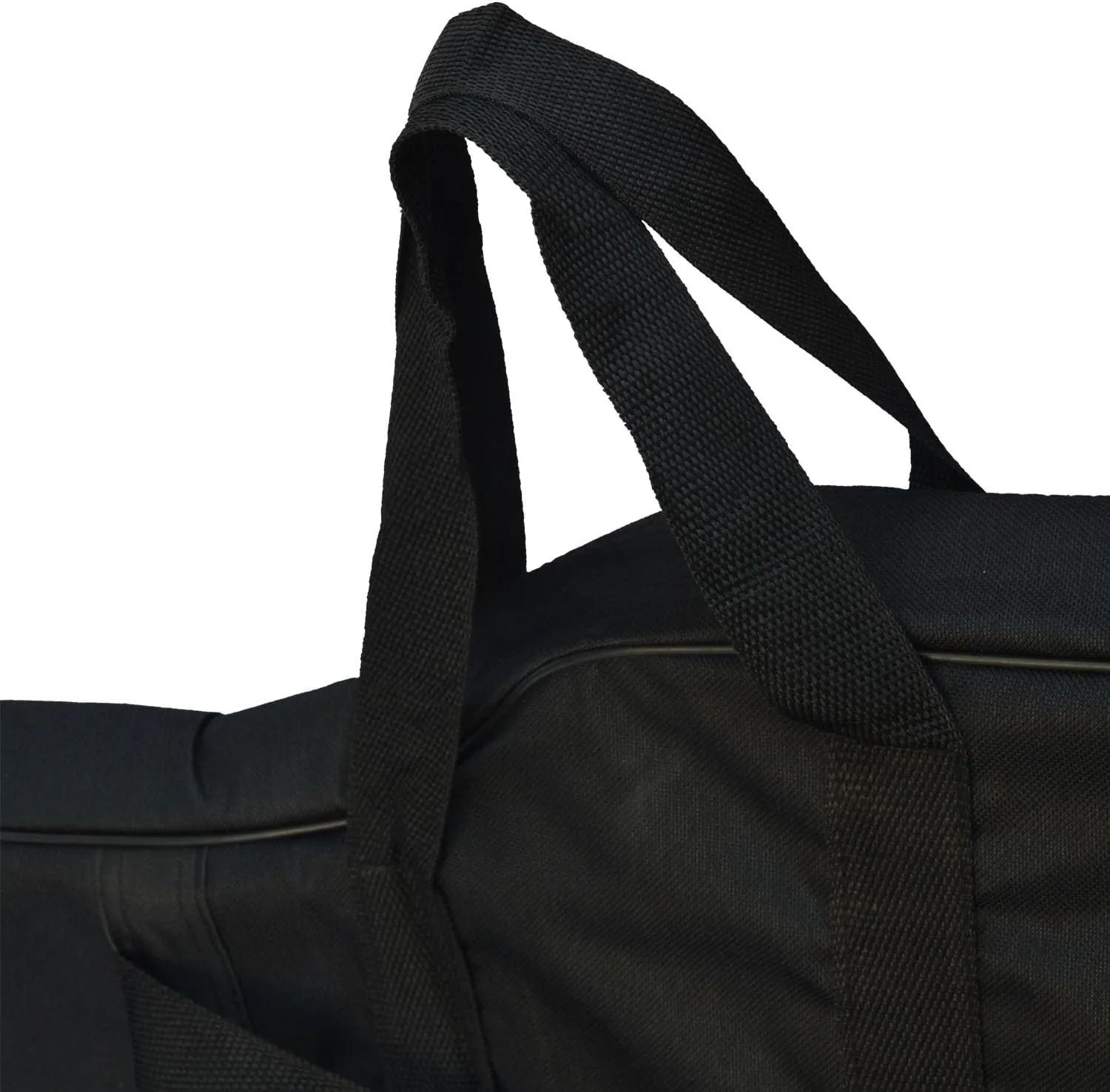Electric Guitar Gig Bag Case Soft 0.3 inch Padding Dual Adjustable Shoulder Strap Backpack Electric Guitar B (39Inch-6MM Thick Black, electric guitar)
