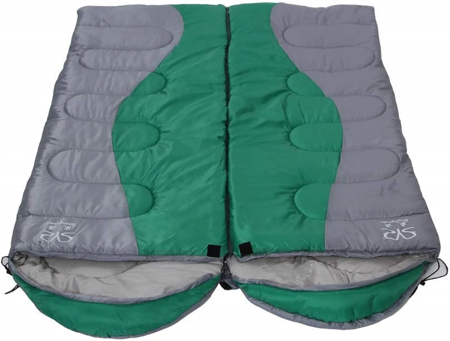 Envelopes Lightweight Portable Waterproof Insulation Sleeping Bag Suit 3-4 Seasons for Travel, Hiking, Outdoor Activities or Camping
