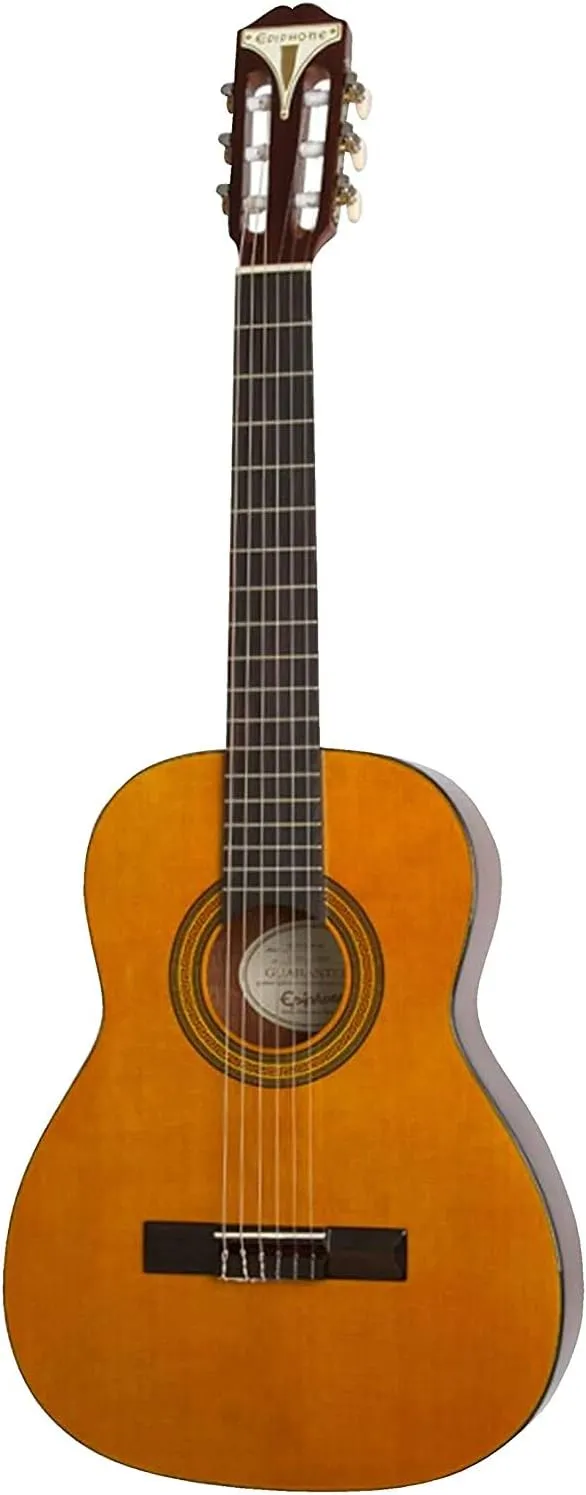 Epiphone PRO 1 3/4 Classic Nylon, Antique Natural
