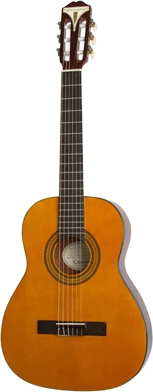 Epiphone PRO 1 3/4 Classic Nylon, Antique Natural
