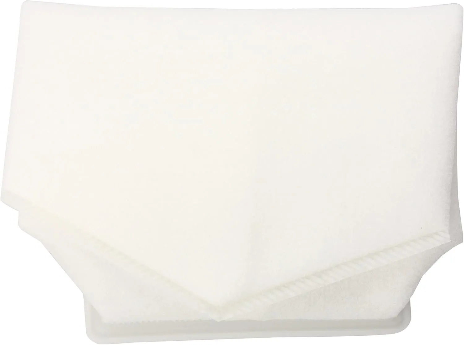 Eshopps Aquarium Felt Filter Micron Bags, 4.5 by 200-Inch