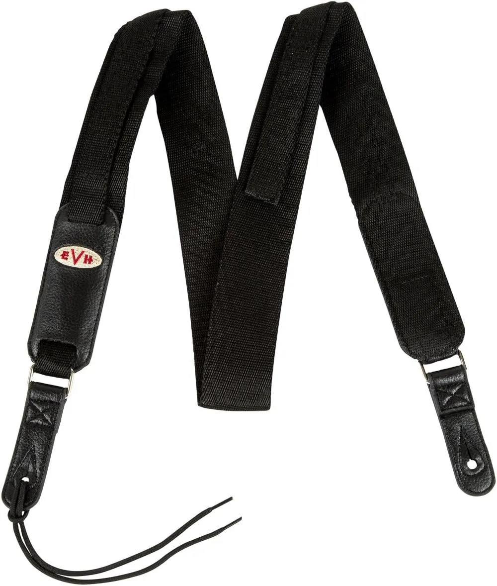 EVH Nylon Guitar Strap 56 in.