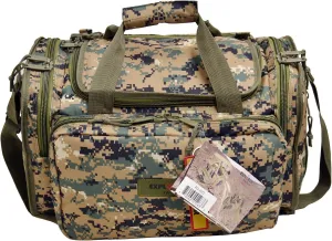 Explorer Parisun Tactical Range Ready Bag 18-Inch, Green, R2-WD