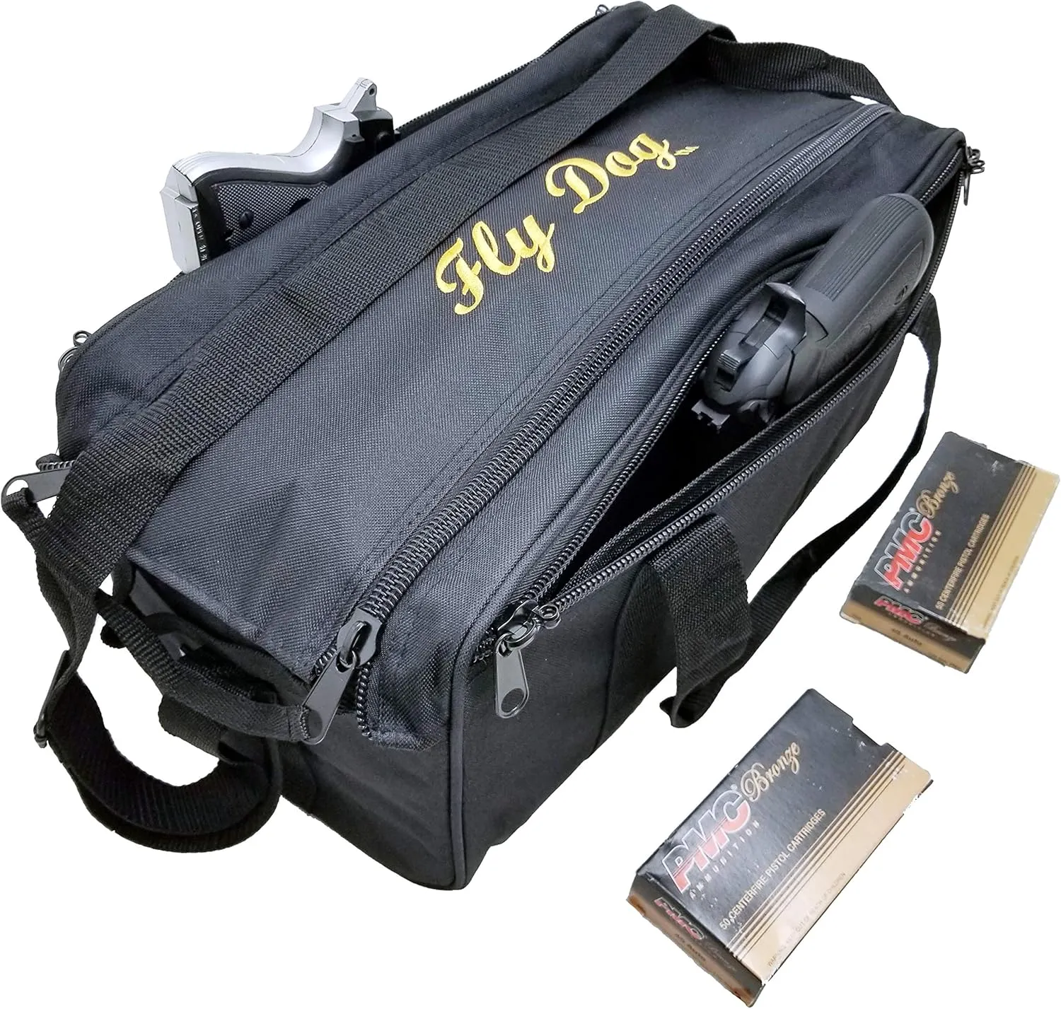 Explorer Tactical Range Bag Bail Out Bag Police Gear Bag Patrol Bag Hunting Shooting Bag