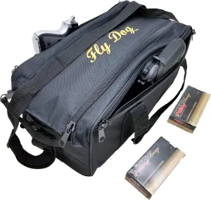 Explorer Tactical Range Bag Bail Out Bag Police Gear Bag Patrol Bag Hunting Shooting Bag