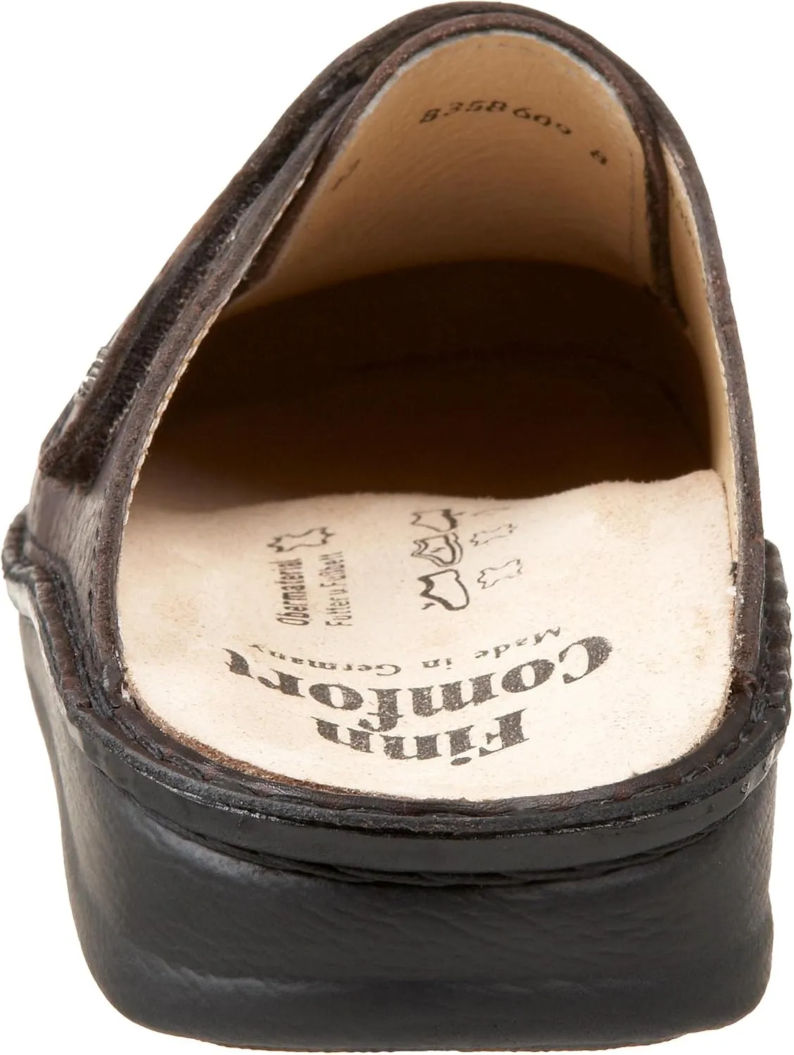 Finn Comfort Unisex-Adult Amalfi-81515