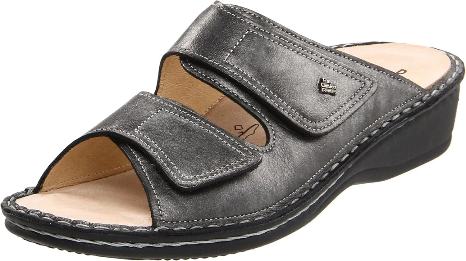 Finn Comfort Women's Jamaica-2519