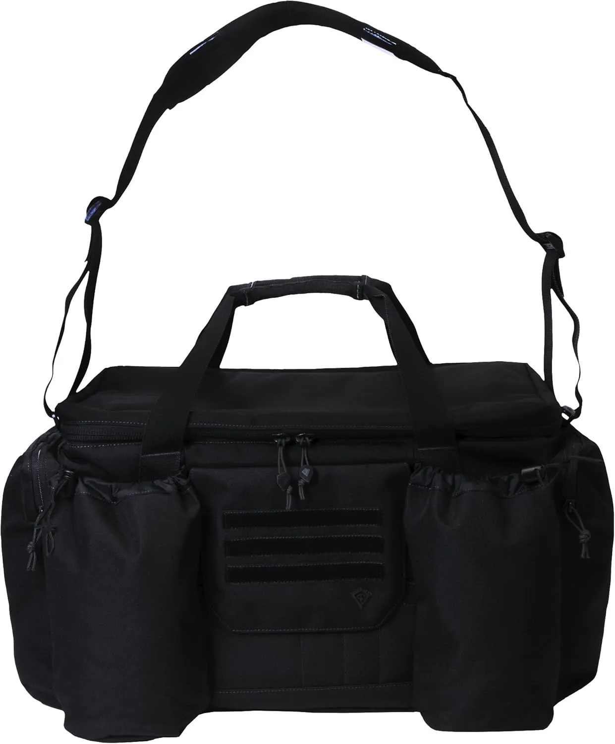 First Tactical Guardian Patrol Bag, Black
