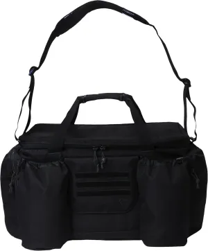 First Tactical Guardian Patrol Bag, Black