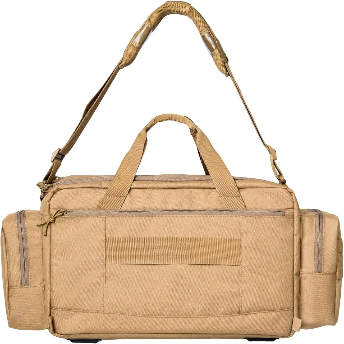 First Tactical Recoil Range Bag