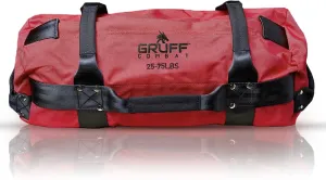 Fitness Sandbags Duffle Sandbag Strength Training Cross Training Adjustable Workout Weights Workout Equipment for Home Gym