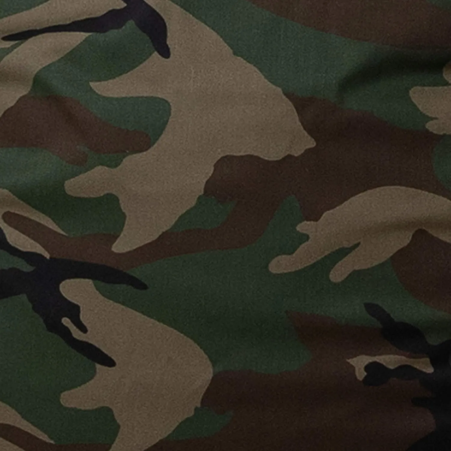 Flash Furniture Duncan Oversized Bean Bag Chair for Kids and Adults, Foam-Filled Beanbag Chair with Machine Washable Cover, Camouflage