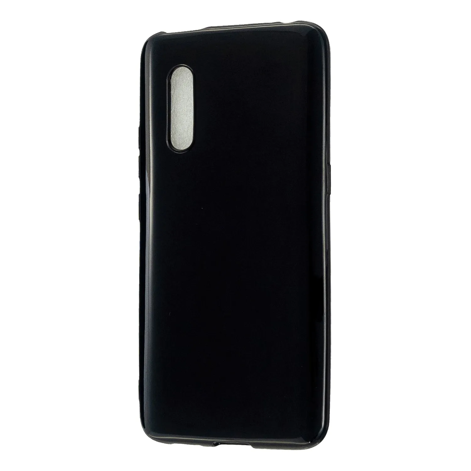 For VIVO X27 / VIVO X27 Pro Cellphone Cover Anti-scratch Dust-proof Soft TPU Phone Protective Case  Rose red