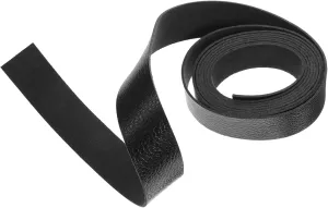 Gadpiparty Leather Strap Strip for DIY Lacing Cord Bag Chain Strap Craft Cord Semi-Finished Leather Strips