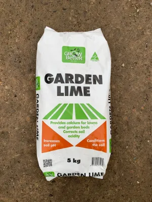 Garden Lime