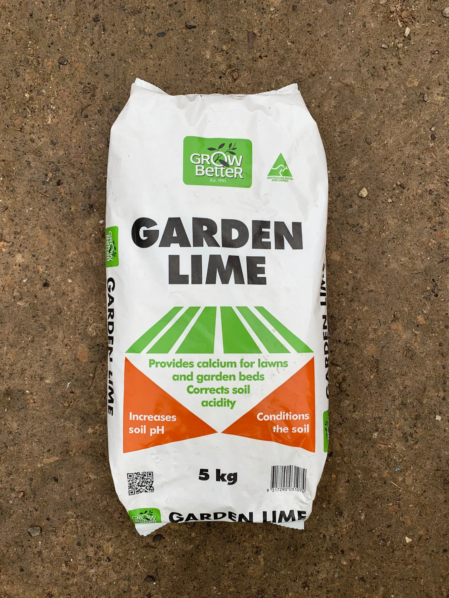 Garden Lime