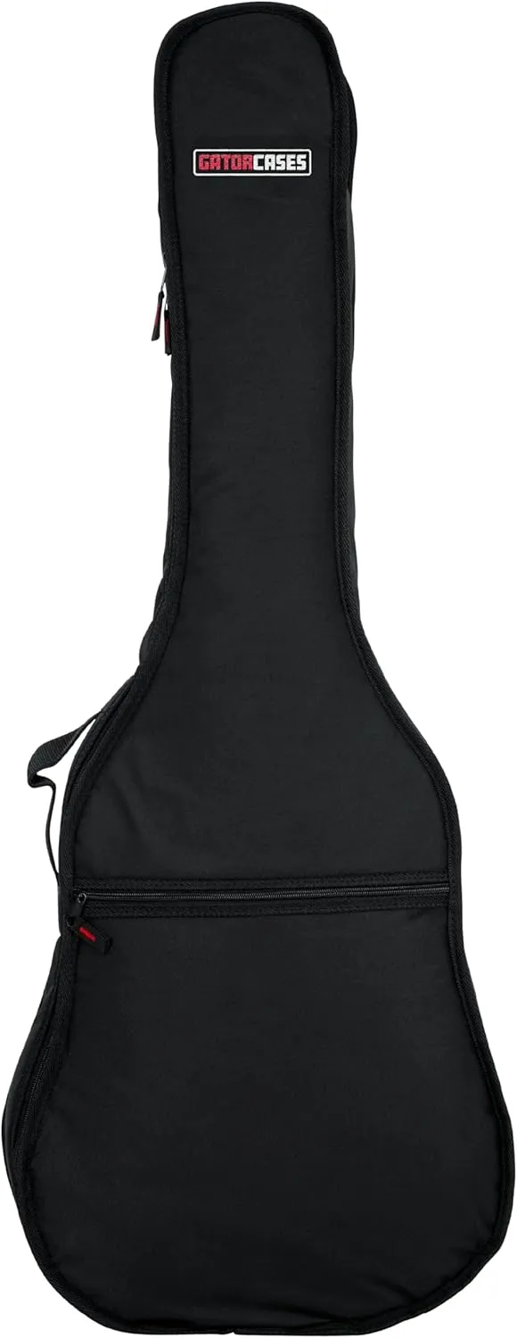 Gator Economy Gig Bag - Classical Guitar