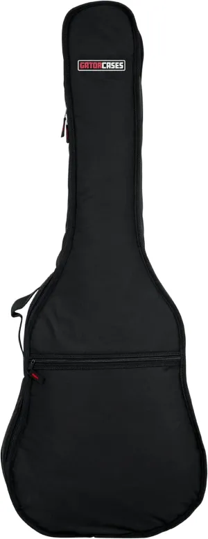 Gator Economy Gig Bag - Classical Guitar