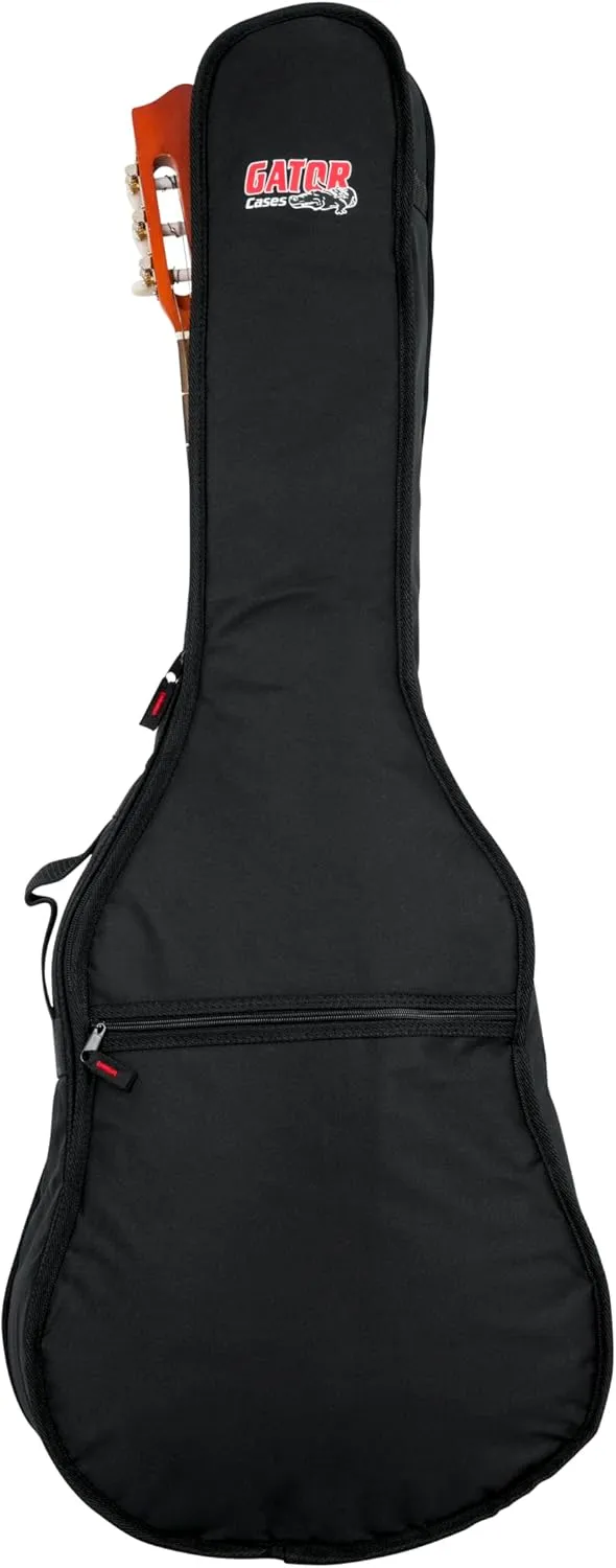 Gator Economy Gig Bag - Classical Guitar