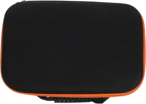 Gatuida Ol Organizer Bag Electricians Tool Storage Oxford Fabric Portable Power Drill Case