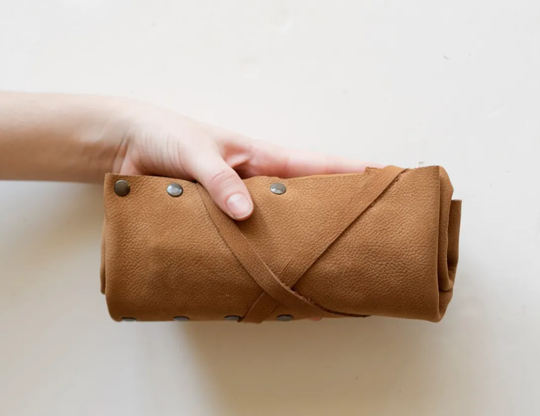 Gehry Artist Tool Roll