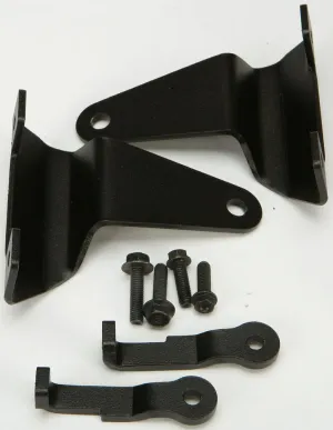 GIVI 365KIT Hard Luggage Mounting Hardware