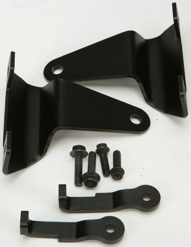 GIVI 365KIT Hard Luggage Mounting Hardware