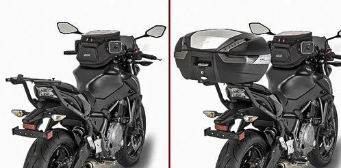 GIVI 4117FZ Hard Luggage Mounting Hardware