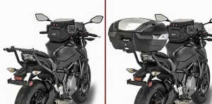 GIVI 4117FZ Hard Luggage Mounting Hardware