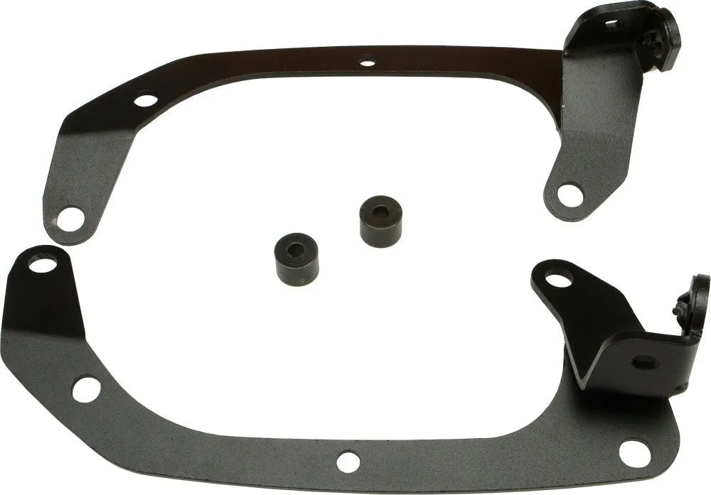 GIVI 450KIT Hard Luggage Mounting Hardware