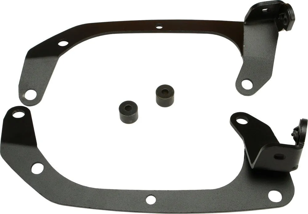 GIVI 450KIT Hard Luggage Mounting Hardware