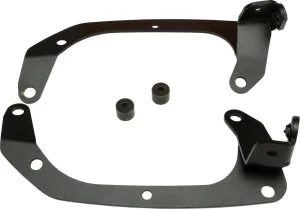 GIVI 450KIT Hard Luggage Mounting Hardware