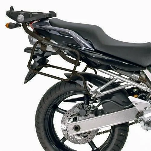 GIVI PLX351 Hard Luggage Mounting Hardware