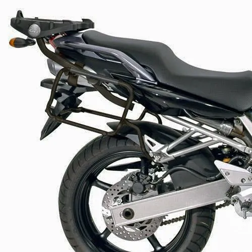 GIVI PLX351 Hard Luggage Mounting Hardware