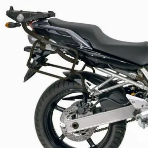 GIVI PLX351 Hard Luggage Mounting Hardware