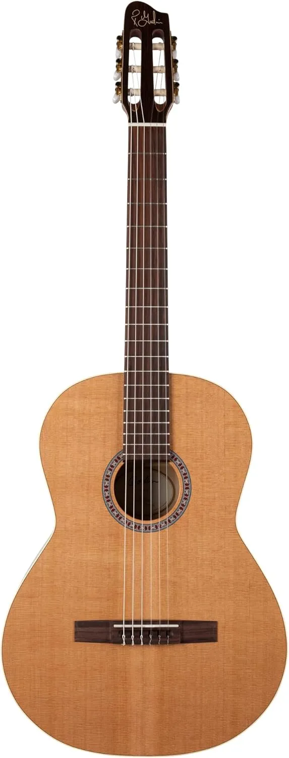 Godin 049691 Etude nylon string acoustic classical guitar