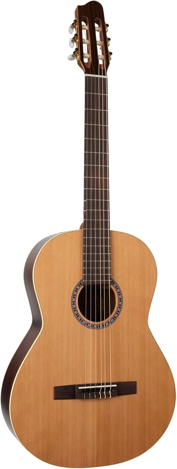 Godin 6 String Acoustic Guitar, Left, Natural, Full (051861)