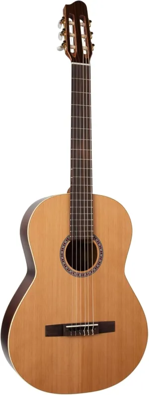 Godin 6 String Acoustic Guitar, Left, Natural, Full (051861)