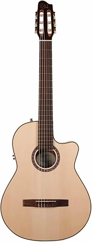 Godin 6 String Acoustic Guitar, Right Hand, Natural, Full (051809)