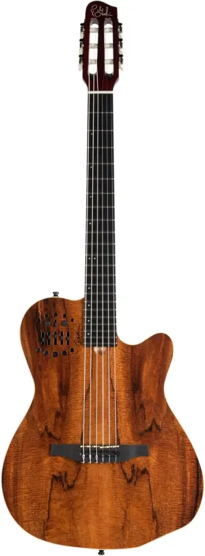 Godin ACS Nylon SA Extreme Koa HG - Natural