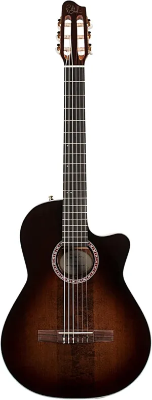 Godin Guitars Godin Arena Pro CW Bourbon Burst EQ (051229)