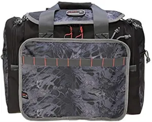 G.P.S. Large Range Bag with Lift Ports & 4 Ammo Dump Cups | Durable Secure Guns, Ammo & Shooting Accessories Storage