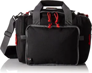 G.P.S. Medium Range Bag With Lift Ports & 2 Ammo Dump Cup Durable Secure Guns, Ammo & Shooting Accessories Storage