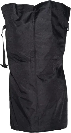 GripnGaff® Magliner Jr Nylon Hand Truck Bag for Magliner Jr., Filmtools Jr and Krane 750 Multicarts- Move DJ & Musician Gear - C-Stands, Tripods, Lighting Equipment, Drum Kits, Mic & Speaker Stands