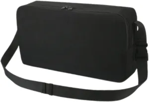 Guitar Multi Effects Pedal Storage Bag Crossbody Shoulder Bag Guitar Accessory Pedalboard Case Gig Handbag for Concert Studio