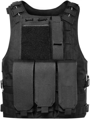 GZ XINXING Tactical Airsoft Vest