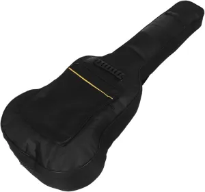 HANABASS Electric Guitar Bag Nylon Soft Case with Thick Padding Adjustable Shoulder Strap Compatible for Various Protective Instrument Backpack for Musicians