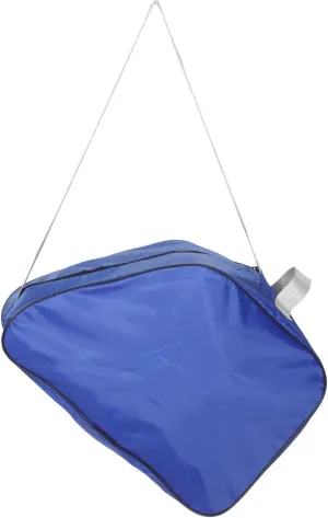 Happyyami Skate Boot Storage Bag Dual-purpose Shoulder/handbag for Roller Skates Oxford Fabric