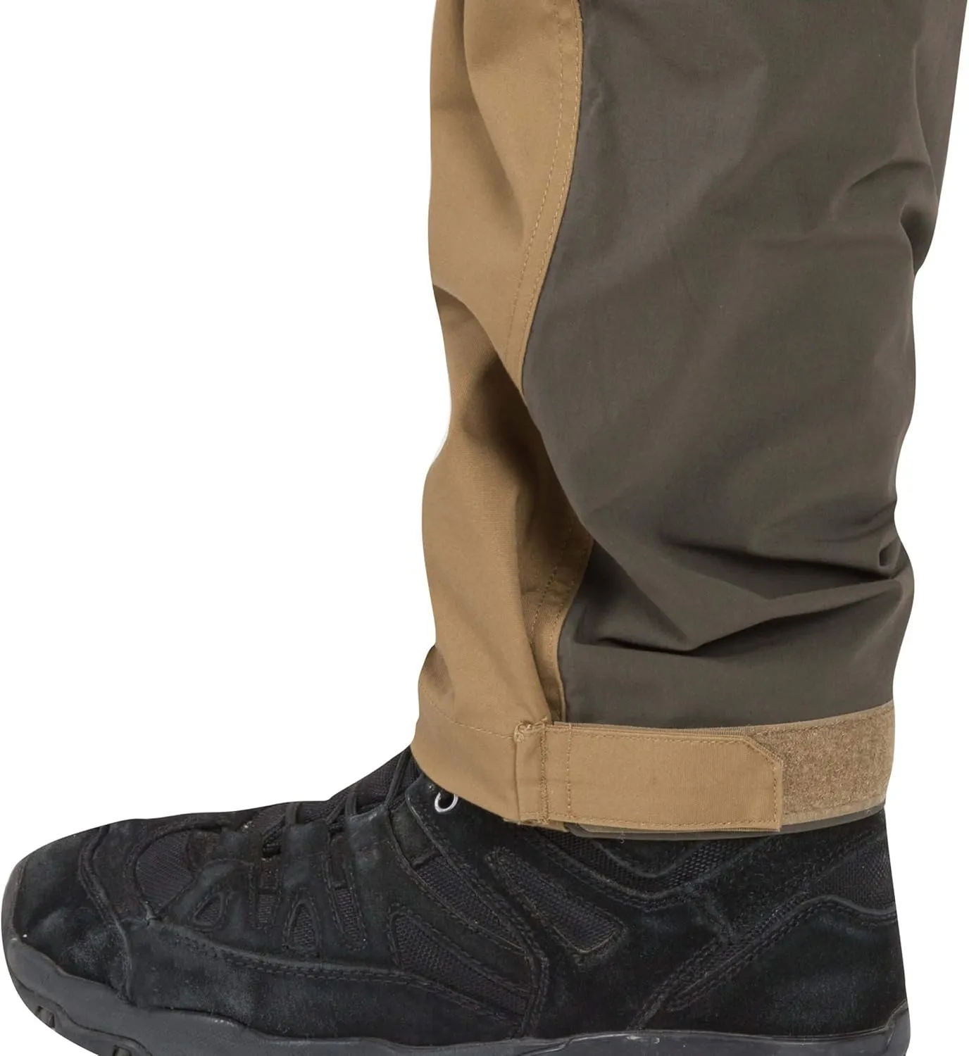 Helikon-Tex HOP Hybrid Outback Tactical Pants - DuraCanvas - VersaStretch - Outdoors, Hiking, Law Enforcement, Work Pants